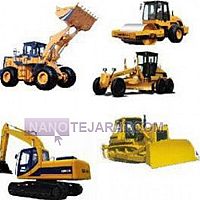 loaders Parts zl50 loaders Parts zl50